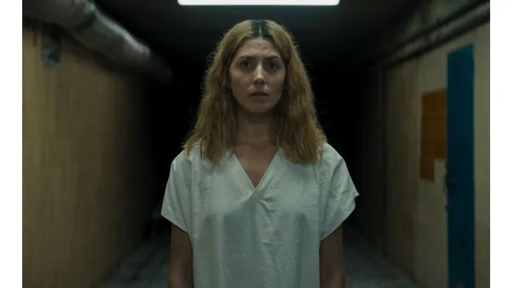 Netflix presentó una película española llena de giros inesperados.
