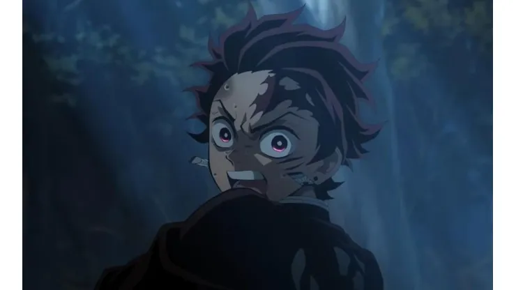 Cuándo se estrena la tercera temporada de Demon Slayer: Kimetsu no Yaiba.