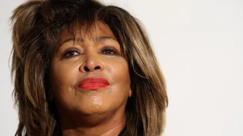 Tina Turner