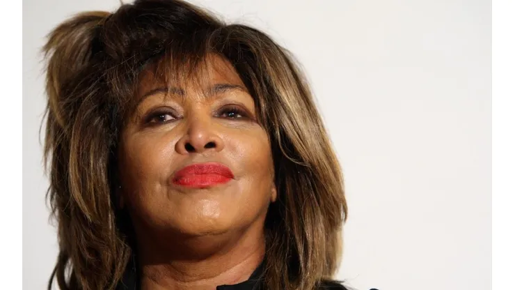Tina Turner