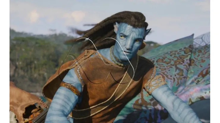 Avatar: The Way of Water se estrena este 15 de diciembre (Foto: IMDB)