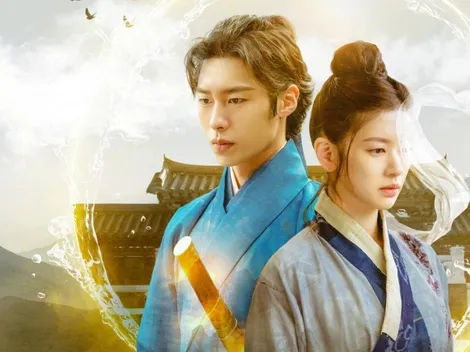 Cuándo se estrena la segunda temporada de Alquimia de Almas en Netflix