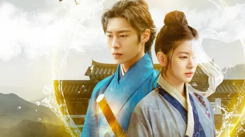 Cuándo se estrena la segunda temporada de Alquimia de Almas en Netflix.