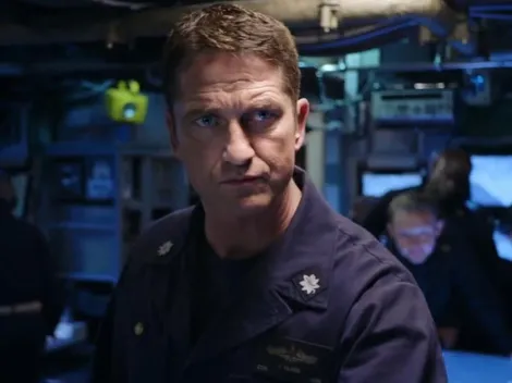 La película de acción en Netflix perfecta para el fin de semana