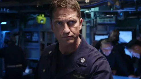 Netflix tiene una película de acción imperdible.