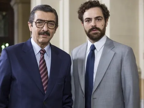 Argentina, 1985 nominada en los Golden Globes 2023