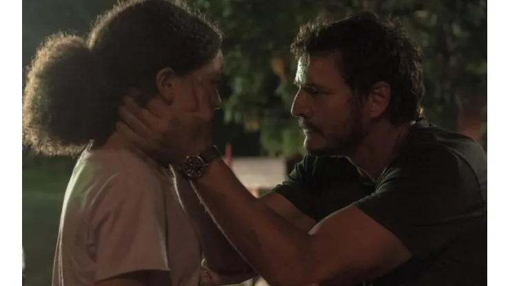 The Last of Us