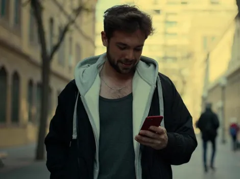 La comedia de Netflix que protagoniza Carlos Cuevas y debes ver