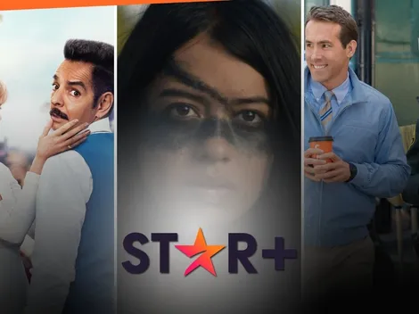 El mejor estreno de Star+ durante 2022