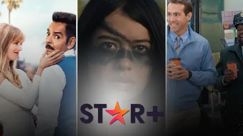 Las películas más destacadas durante 2022 en Star+.