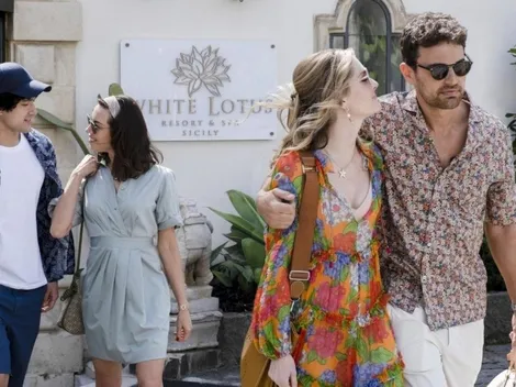 The White Lotus: todos los cambios para la temporada 3