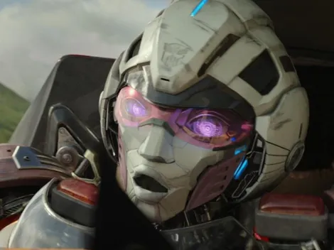 Las novedosas facciones que introducirá Transformers: El Despertar de las Bestias