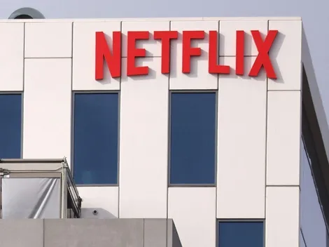Netflix canceló una serie que se estrenó hace un mes