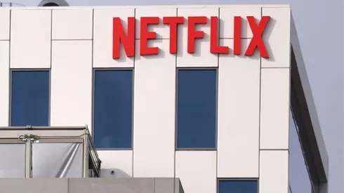 Netflix canceló una serie que se estrenó hace un mes.