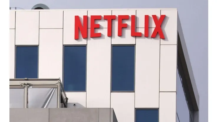 Netflix canceló una serie que se estrenó hace un mes.