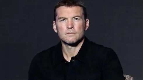 Sam Worthington
