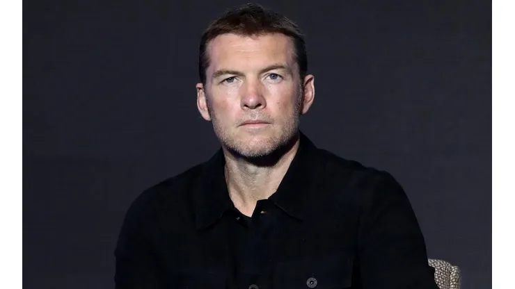 Sam Worthington