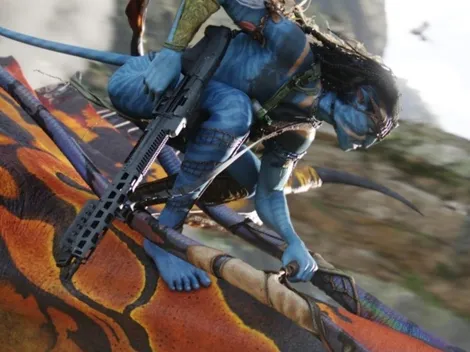 Dónde puedes ver la primera película de Avatar