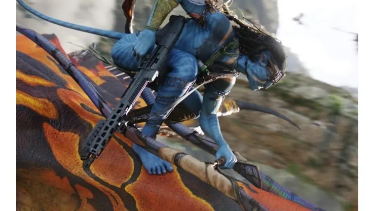 Avatar