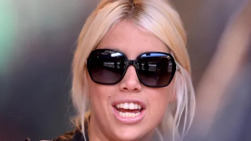 Wanda Nara