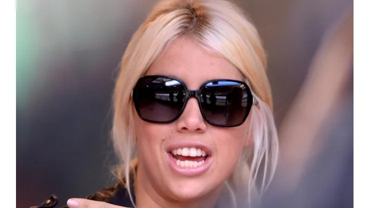 Wanda Nara