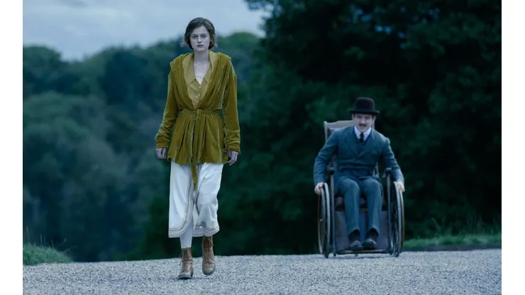 ¿Cuántas adaptaciones existen de El amante de Lady Chatterley?