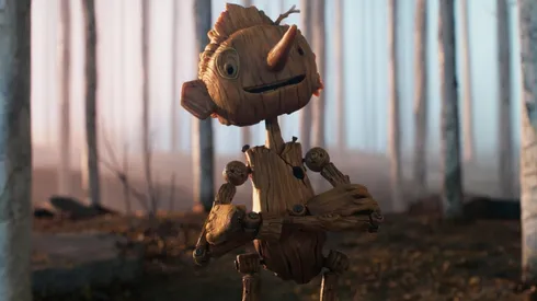 Pinocho de Guillermo del Toro llega a Netflix: una nueva versión repleta de emoción.