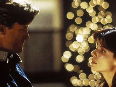 La película de Año Nuevo que debes ver en Disney+