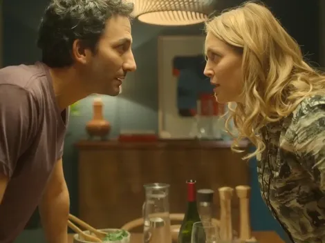 Estas son las películas de Juan Minujin y Lopilato en Netflix