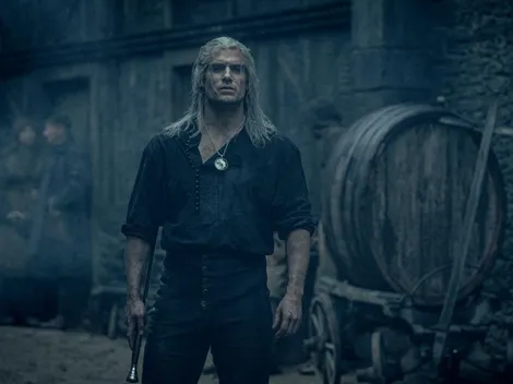 El actor de The Witcher al que Henry Cavill decepcionó