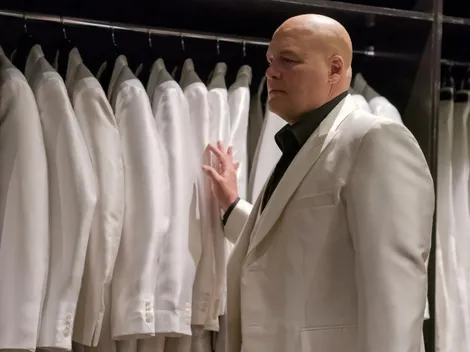 Argentina Comic-Con: Vincent D’Onofrio suspendió su visita