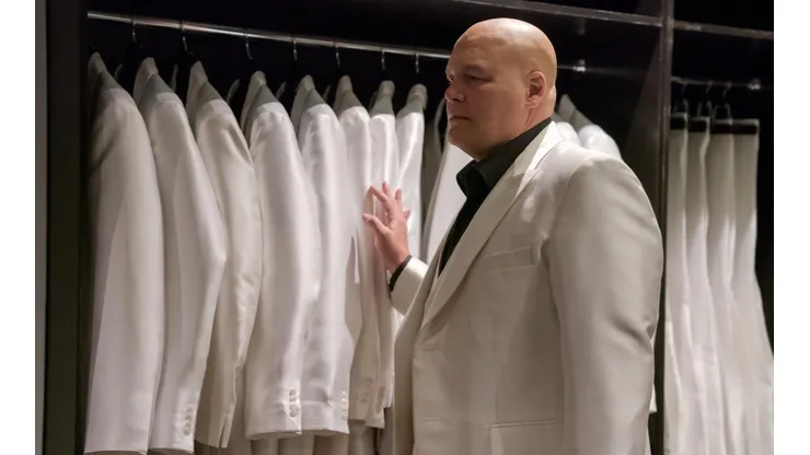 Vincent D'Onofrio.