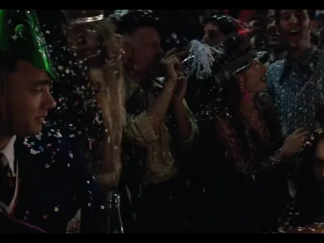 Netflix: 2 películas imperdibles para ver en Año Nuevo