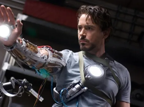 Lo que Robert Downey Jr. más extraña de Marvel