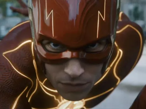 The Flash: por qué Warner Bros. adelanta la película una semana