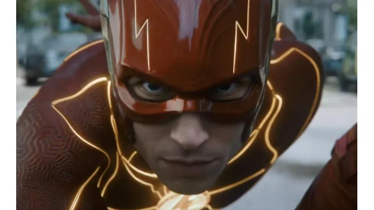 The Flash