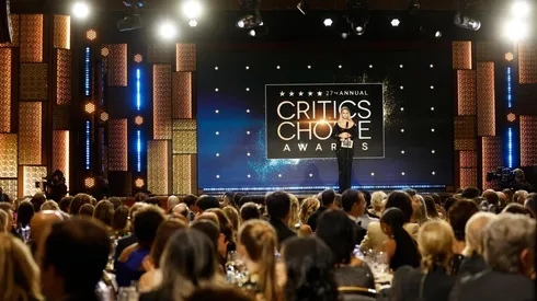 La 28° entrega de los Critics Choice Awards llegará a HBO Max.