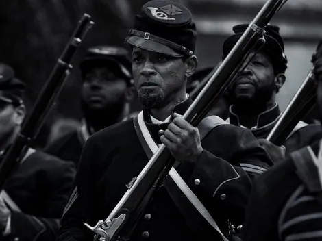 Emancipation: ¿La nueva película de Will Smith se podrá ver online?