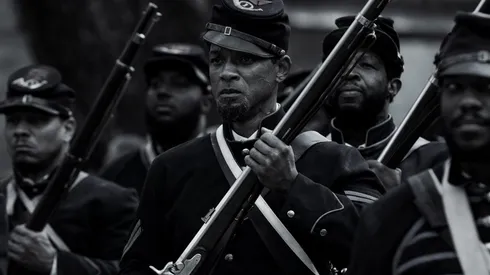 Emancipation: ¿La nueva película de Will Smith se podrá ver online?