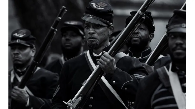 Emancipation: ¿La nueva película de Will Smith se podrá ver online?