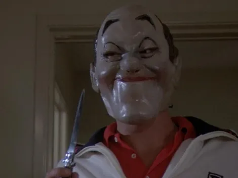 Una película de año nuevo para disfrutar en Prime Video