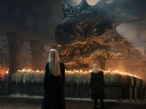 House of the Dragon: nuevos detalles y adelantos de la temporada 2