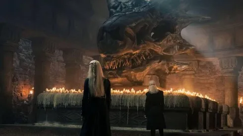 House of the Dragon: nuevos detalles y adelantos de la temporada 2.