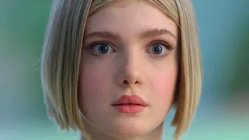 Elena Kampouris protagoniza Wifelike.