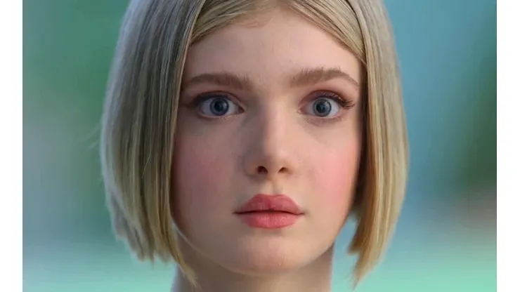 Elena Kampouris protagoniza Wifelike.