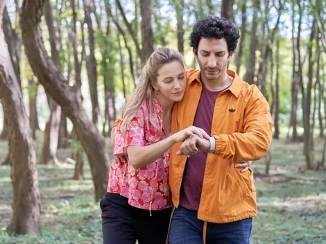 Matrimillas: una comedia sobre los vínculos amorosos, el egoísmo y la tecnología