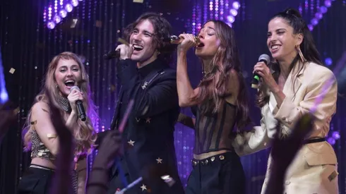 Solo amor y mil canciones, el especial por el 10° aniversario de Violetta.