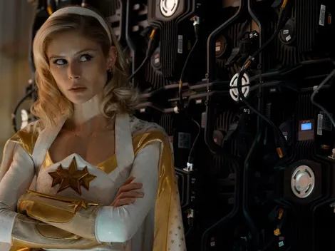 Todo sobre Gen V, el spin-off de The Boys