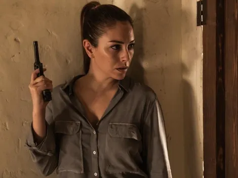 La serie de Netflix de 6 episodios que te quitará el aliento