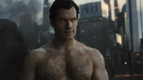 Henry Cavill